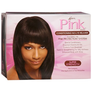 Pink Relaxer Kit Super